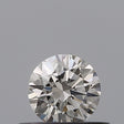 0.31 carat Round diamond G IF Excellent