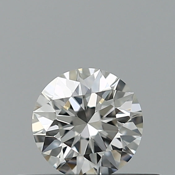 0.25 carat Round diamond G VVS1 Excellent
