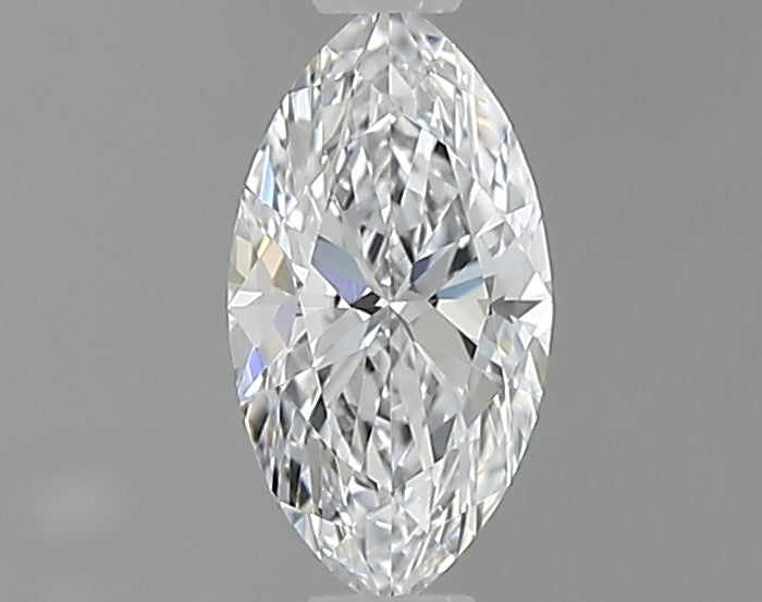 0.40 carat Marquise diamond D VVS1 