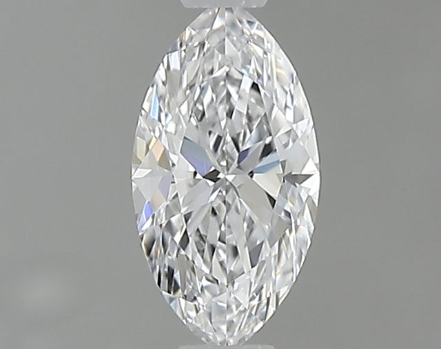 0.40 carat Marquise diamond D VVS1 