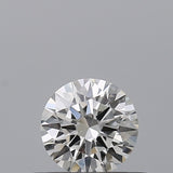 0.31 carat Round diamond G  IF Excellent