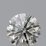 0.60 carat Round diamond J  VS1 Excellent