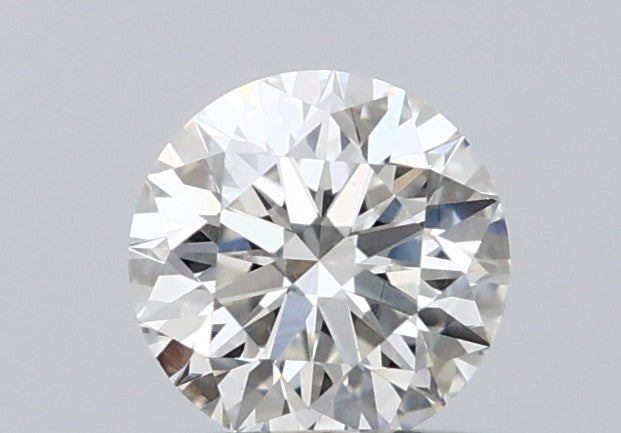 0.41 carat Round diamond H VS2 Excellent