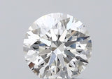 0.41 carat Round diamond H VS2 Excellent