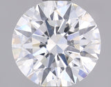 0.92 carat Round diamond H  SI1 Excellent