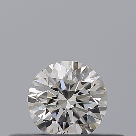 0.19 carat Round diamond G  VS2 Excellent