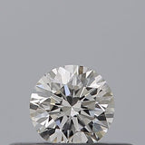 0.19 carat Round diamond G  VS2 Excellent