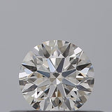0.31 carat Round diamond G  VS2 Excellent