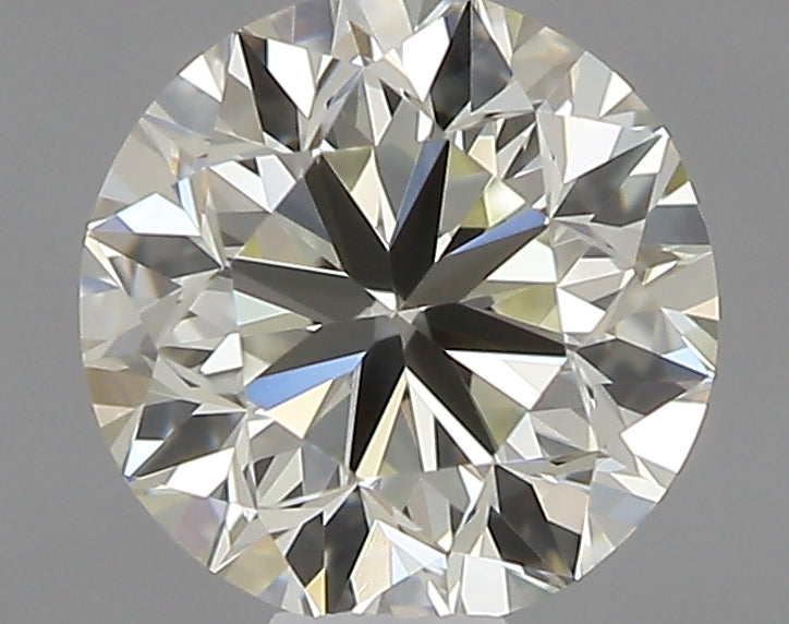 0.40 carat Round diamond K  VVS1 Very good