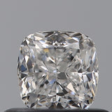 0.47 carat Cushion diamond E  IF