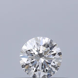 0.29 carat Round diamond F VVS2 Excellent