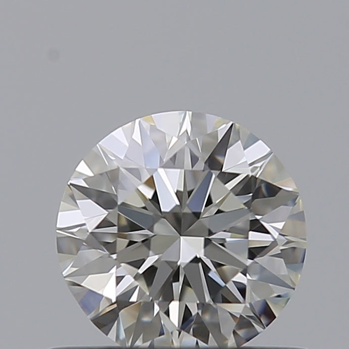 0.50 carat Round diamond H  IF Excellent