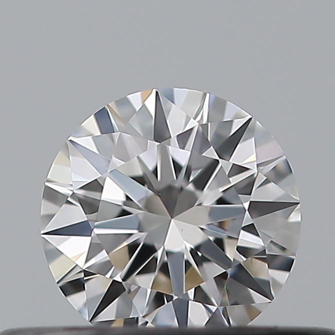 0.26 carat Round diamond E  VS2 Excellent