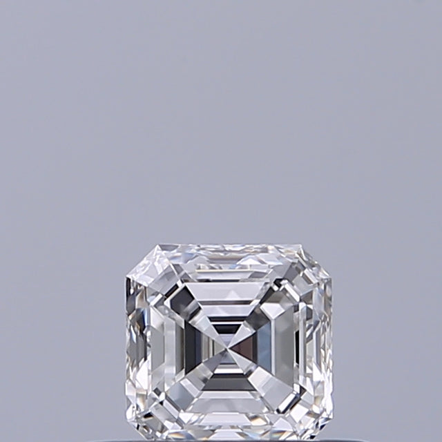 0.31 carat Emerald diamond E VVS1 