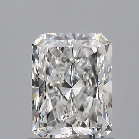 0.70 carat Radiant diamond E IF 