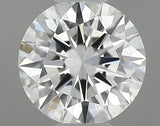 0.32 carat Round diamond F  VS2 Excellent