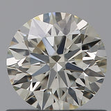 0.60 carat Round diamond L  VS1 Excellent