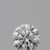 0.27 carat Round diamond F  VVS1 Excellent