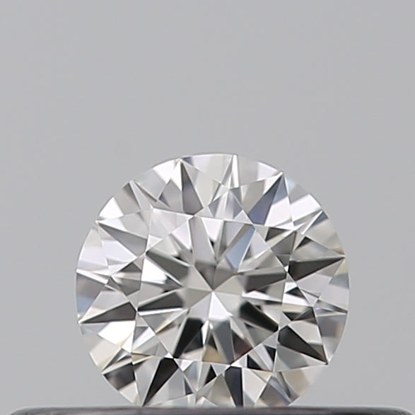 0.19 carat Round diamond G  VS1 Excellent