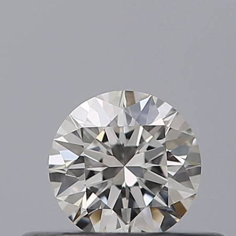 0.26 carat Round diamond G  IF Excellent