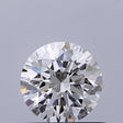 0.60 carat Round diamond G VVS1 Excellent