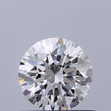0.60 carat Round diamond G VVS1 Excellent