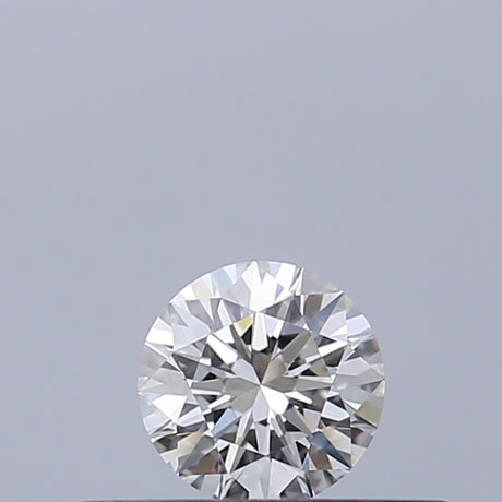 0.21 carat Round diamond G VS1 Excellent