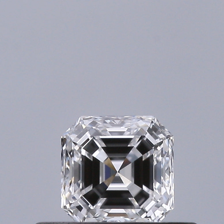 0.31 carat Emerald diamond D VVS1 