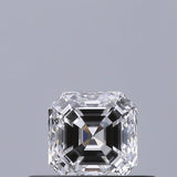 0.31 carat Emerald diamond D VVS1 