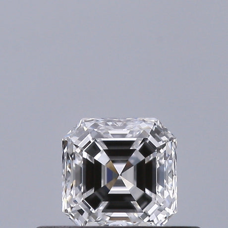 0.31 carat Emerald diamond D VVS1 