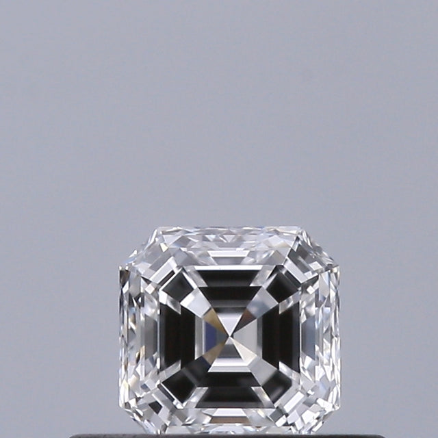 0.31 carat Emerald diamond D VVS1 