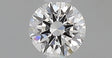 0.27 carat Round diamond F  IF Excellent