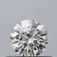 0.30 carat Round diamond F VVS2 Excellent