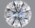 1.00 carat Round diamond E VS2 VeryGood