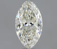 0.60 carat Marquise diamond L VVS1 