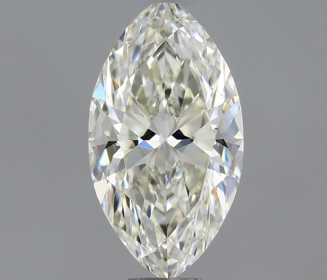 0.60 carat Marquise diamond L VVS1 