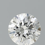 0.25 carat Round diamond E VVS1 Excellent