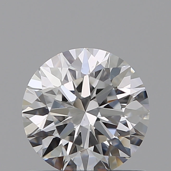 0.70 carat Round diamond F  VS1 Excellent