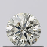 0.32 carat Round diamond K  VS2 Excellent