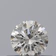 0.30 carat Round diamond F VVS1 Excellent