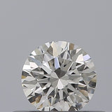 0.30 carat Round diamond F VVS1 Excellent