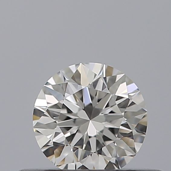 0.30 carat Round diamond F VVS1 Excellent