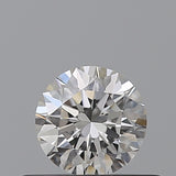 0.30 carat Round diamond F  VVS1 Excellent