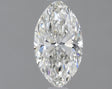 0.60 carat Marquise diamond J VS1 