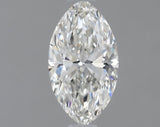 0.60 carat Marquise diamond J VS1 