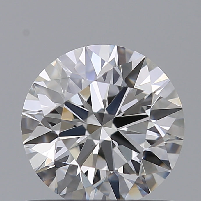 0.73 carat Round diamond E  VS1 Excellent