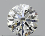 0.30 carat Round diamond F VVS1 Excellent