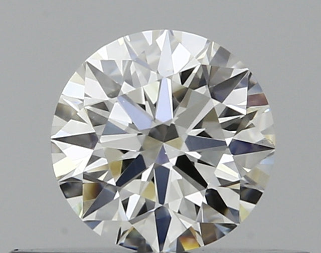 0.30 carat Round diamond F VVS1 Excellent