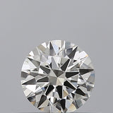 0.30 carat Round diamond I VVS2 Excellent