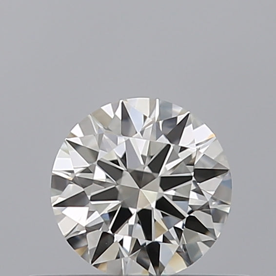 0.30 carat Round diamond I VVS2 Excellent